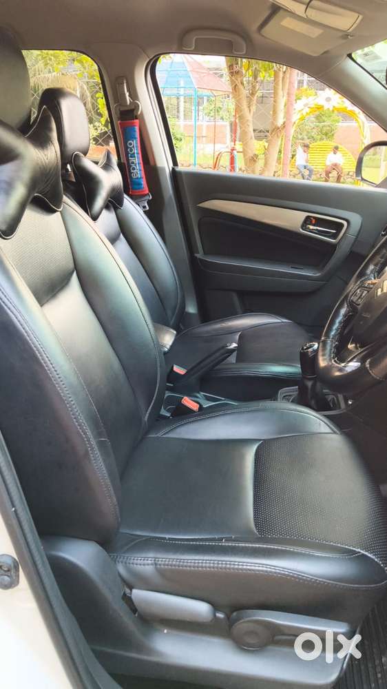 Maruti Suzuki Vitara Brezza Zdi Plus, 2017, Diesel