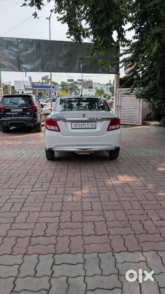 Maruti Suzuki Dzire 1.2 Vxi, 2024, Petrol