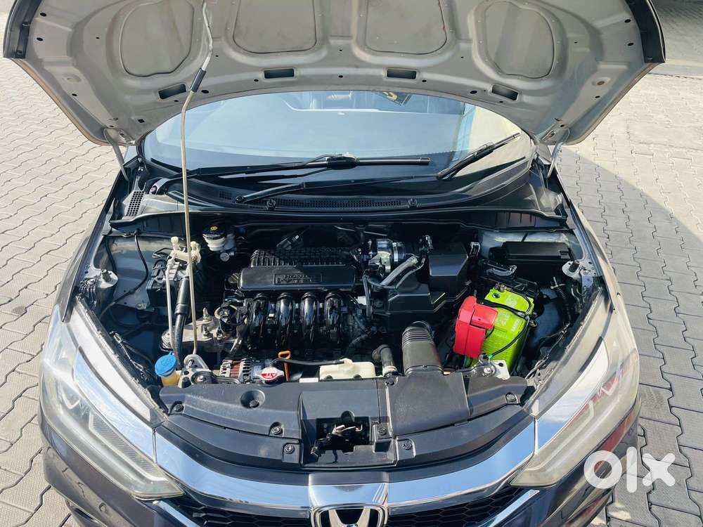 Honda City 1.5 Sv I-vtec Mt, 2019, Petrol