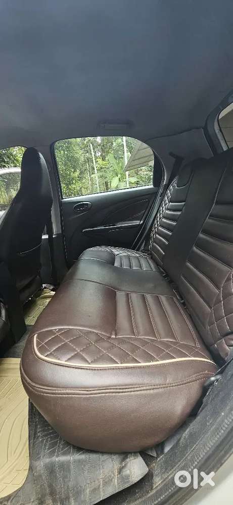 Toyota Etios Diesel Manual 2012