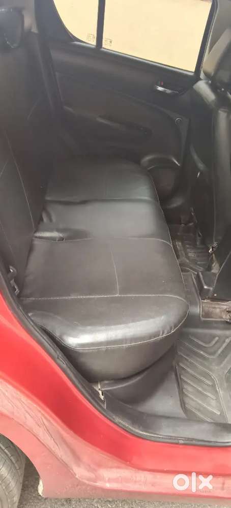 2014 Swift Vxi Petrol