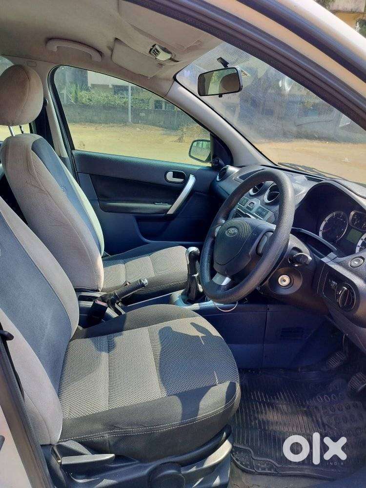 Ford Fiesta Classic 1.4 Exi Tdci, 2011, Diesel