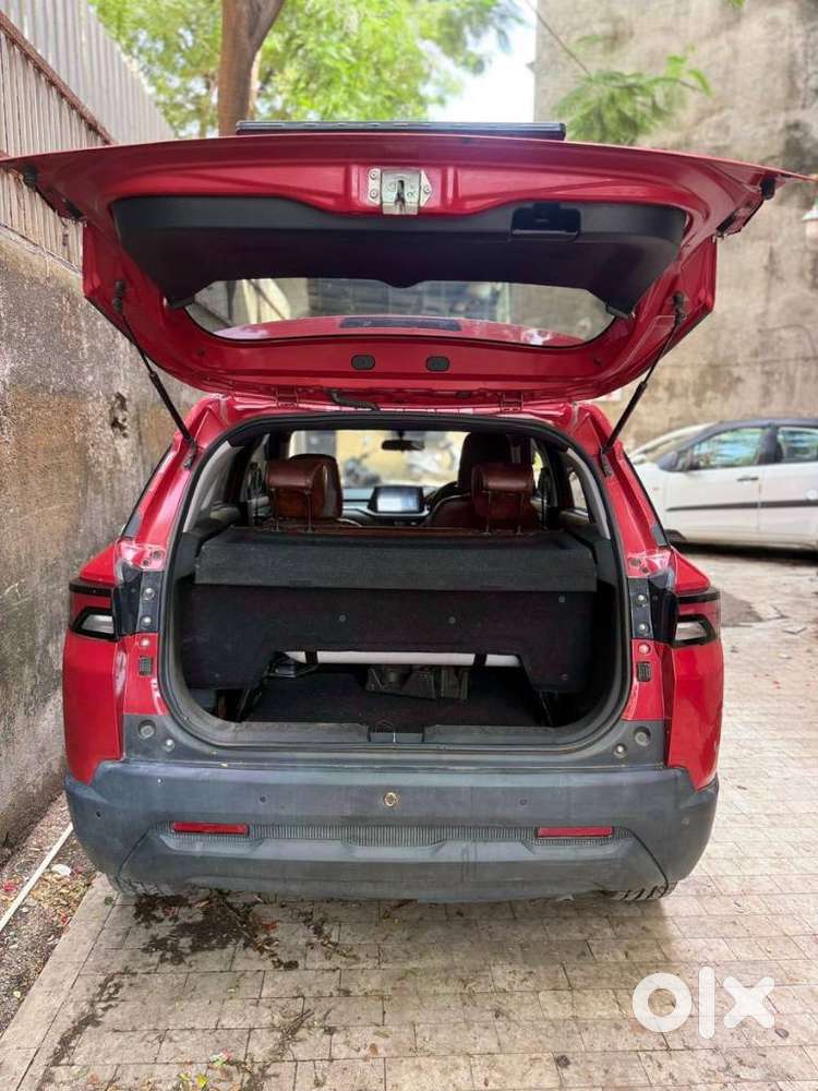 Maruti Suzuki Brezza 1.5 Vxi Cng, 2023, Cng & Hybrids