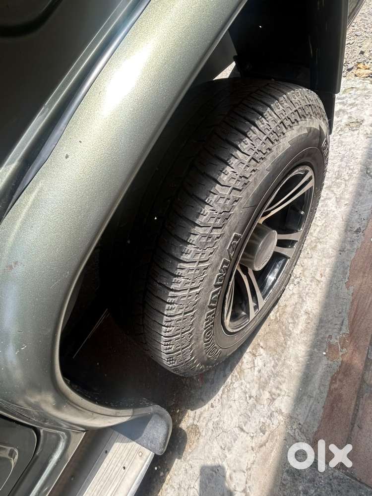 Mahindra Bolero 2019