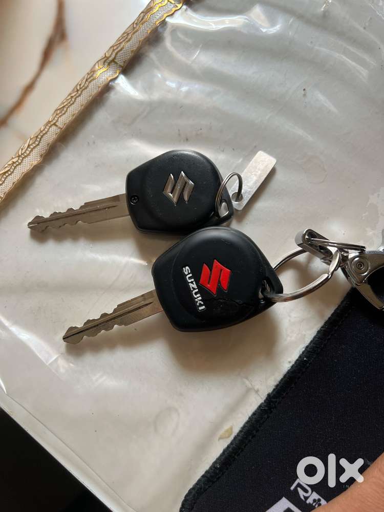 2022 Maruti Suzuki Ignis Delta 26500 Kms Driven