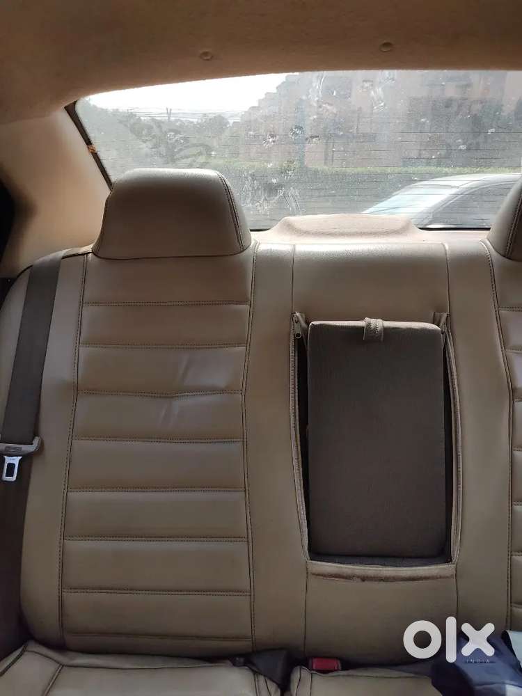 Chevrolet Sail 1.2 2014