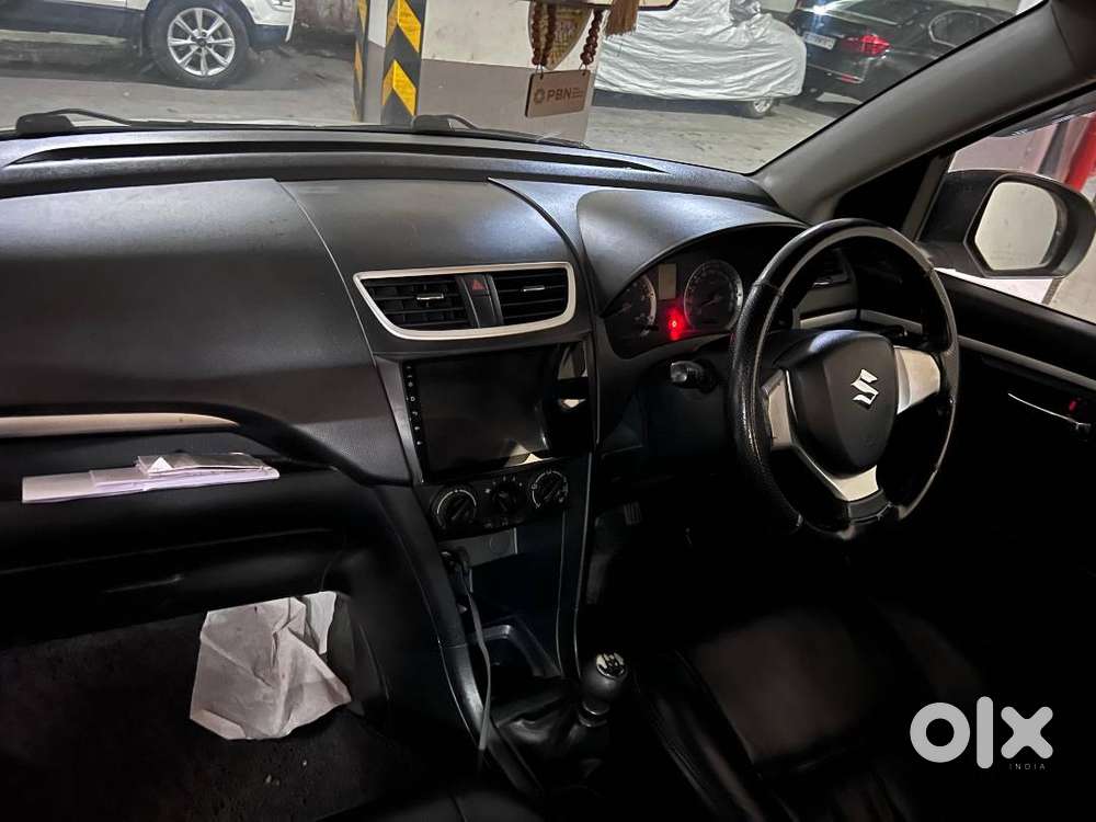 Maruti Suzuki Swift 2012 Diesel Well Maintained