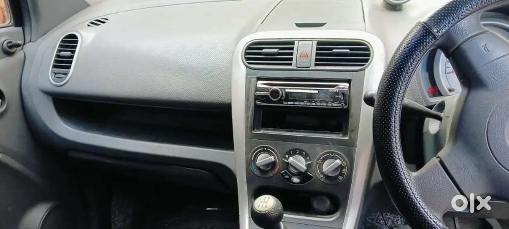 Maruti Suzuki Ritz 2010 Well Maintained