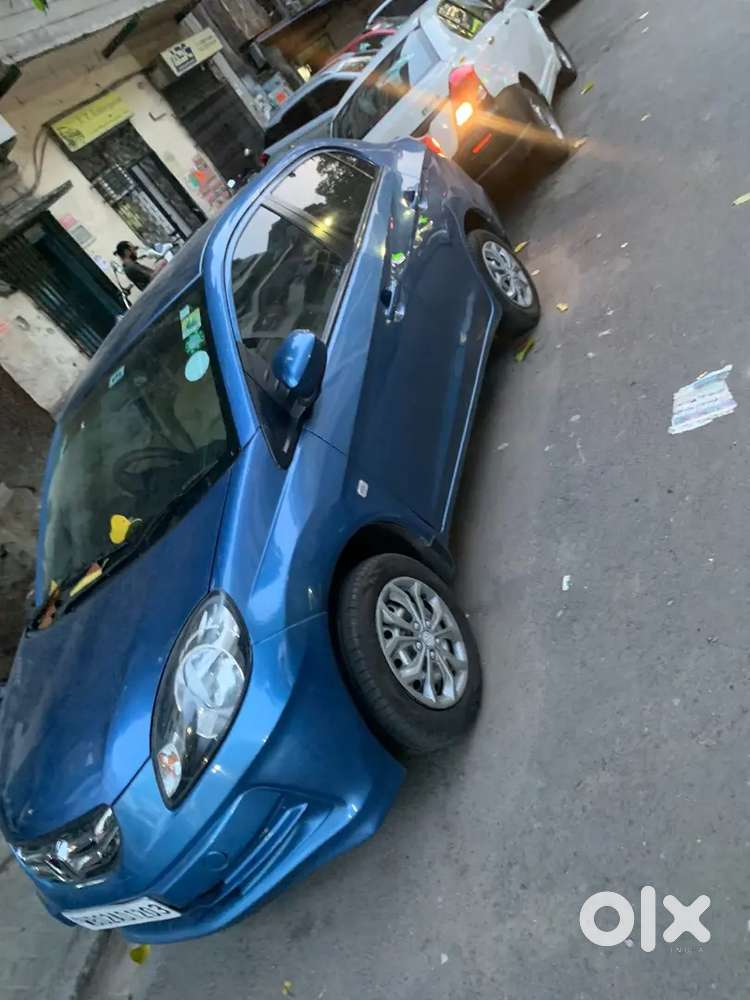 Honda Amaze 2013 Petrol 66000 Km Driven
