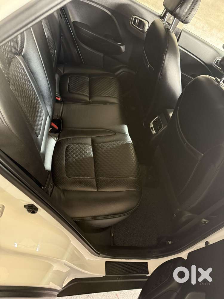 Hyundai Venue Sx Mt, 2020, Diesel