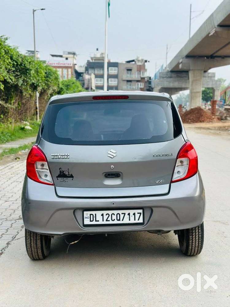Maruti Suzuki Celerio Vxi(o), 2019, Petrol