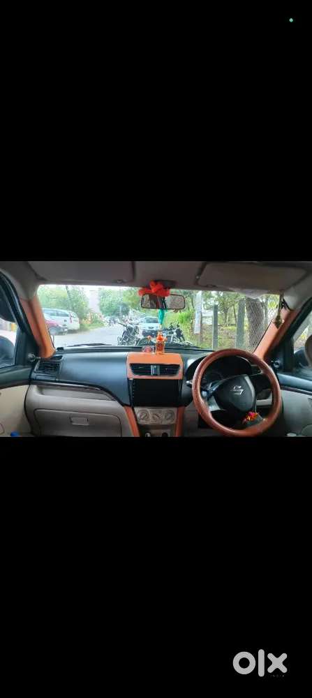 Maruti Suzuki Dzire 2017