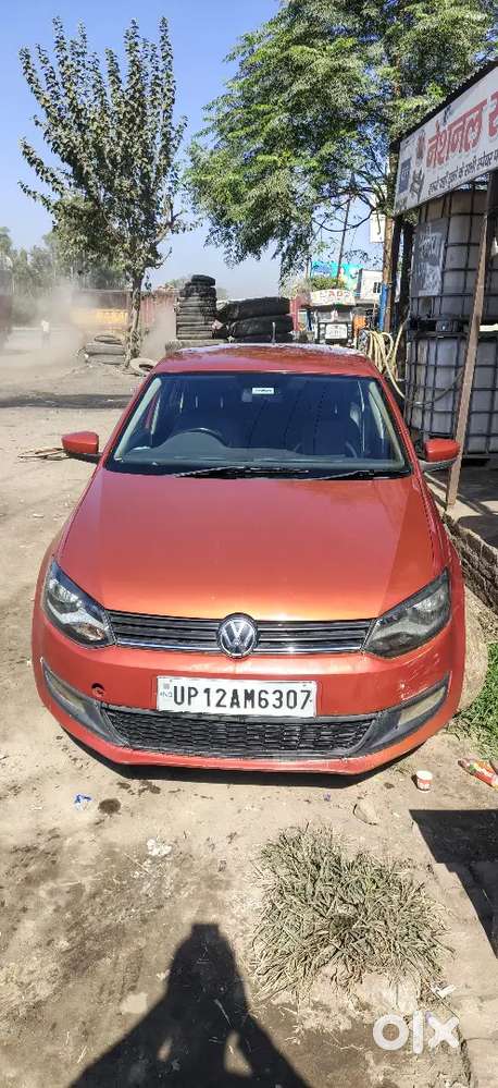 2nd Owner Volkswagen Polo 1.5 Diesel 2016