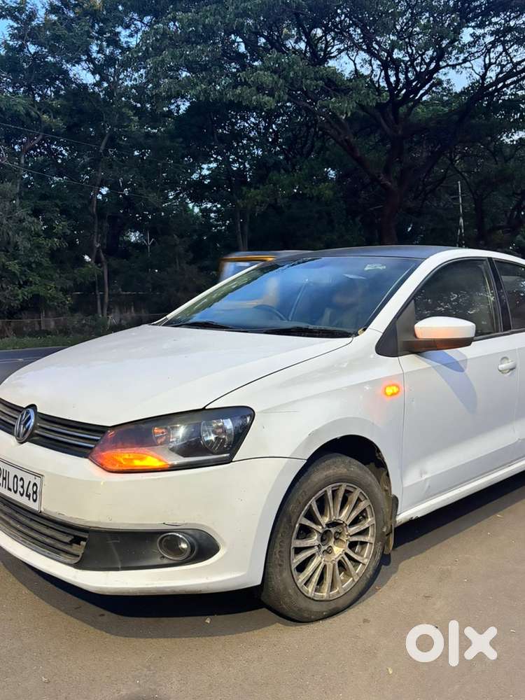 Volkswagen Vento 1.6  2011 December Diesel