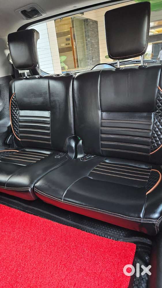 Toyota Innova Crysta 2.4 V 8 Str, 2023, Diesel