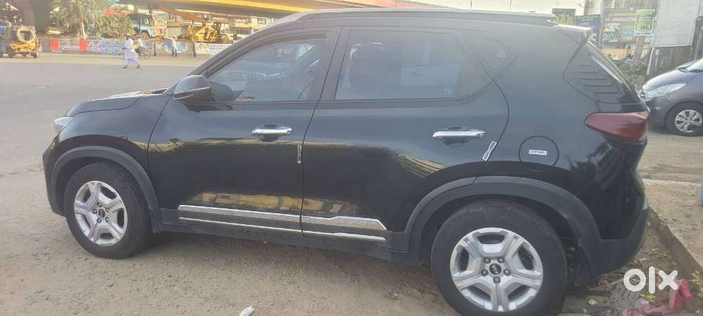 Kia Sonet Htx Plus D, 2021, Diesel