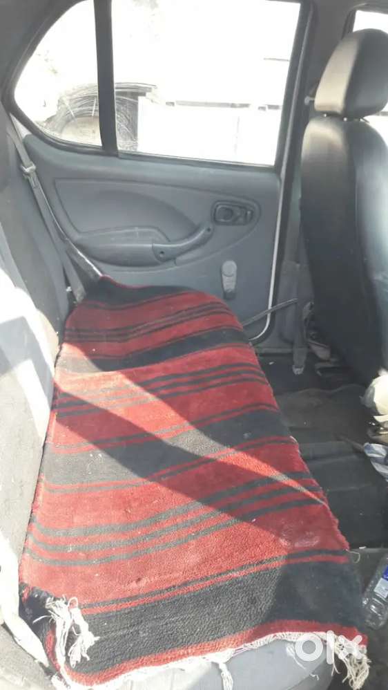 Well Mentioned, Used In Rare Times, New Battery In Warranty,