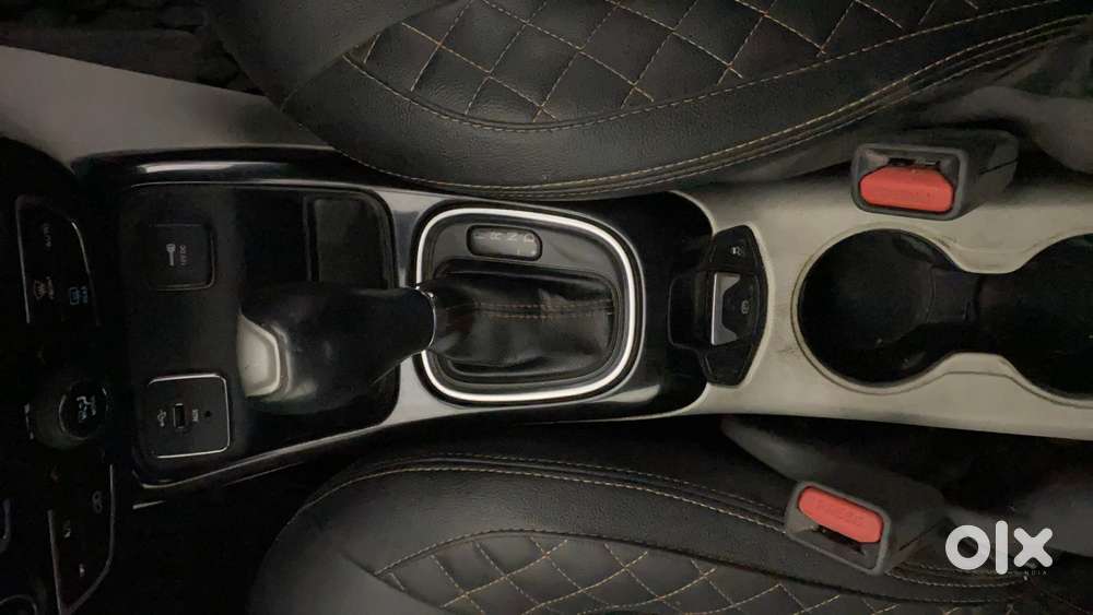 Jeep Compass 1.4 Night Eagle Petrol At, 2018, Petrol