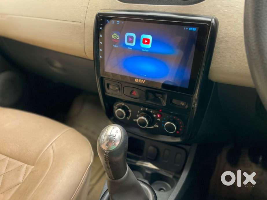 Renault Duster 85ps Diesel Rxl Optional, 2014, Diesel