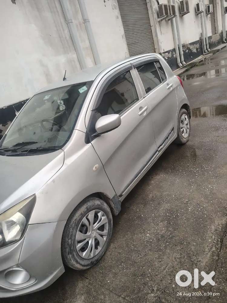 Maruti Suzuki Celerio Vxi 2020
