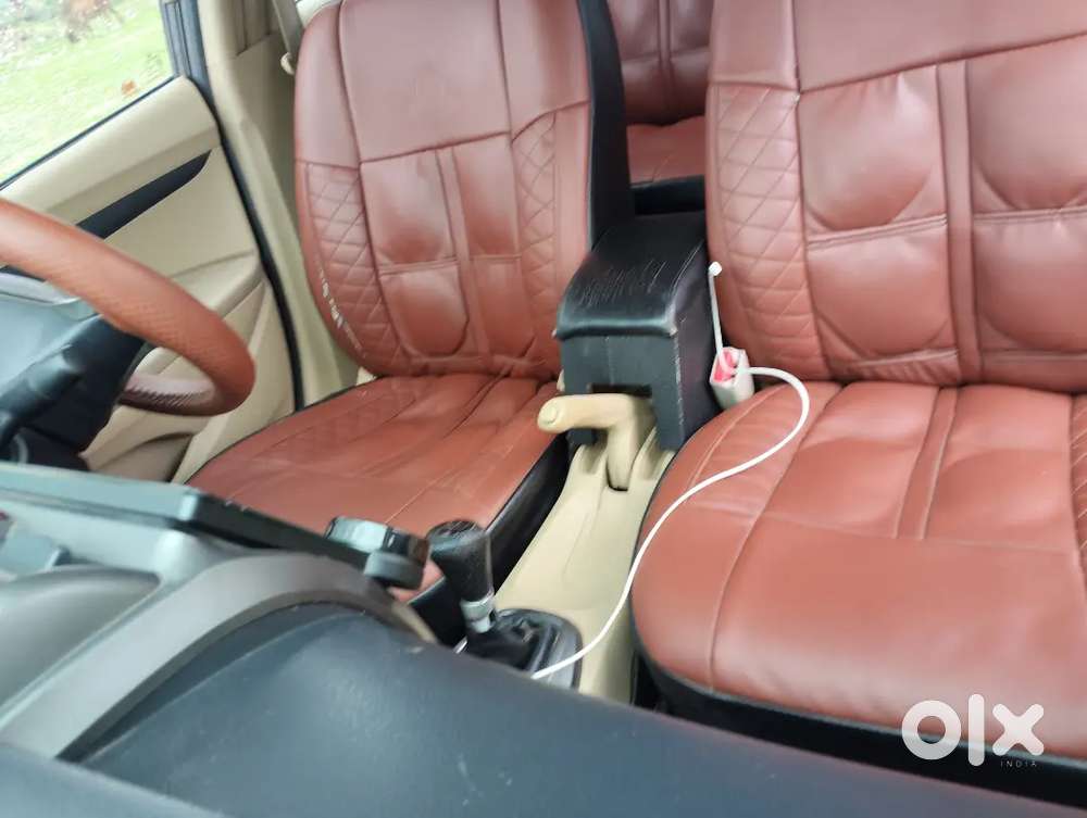 Honda City 1.5 V 2013