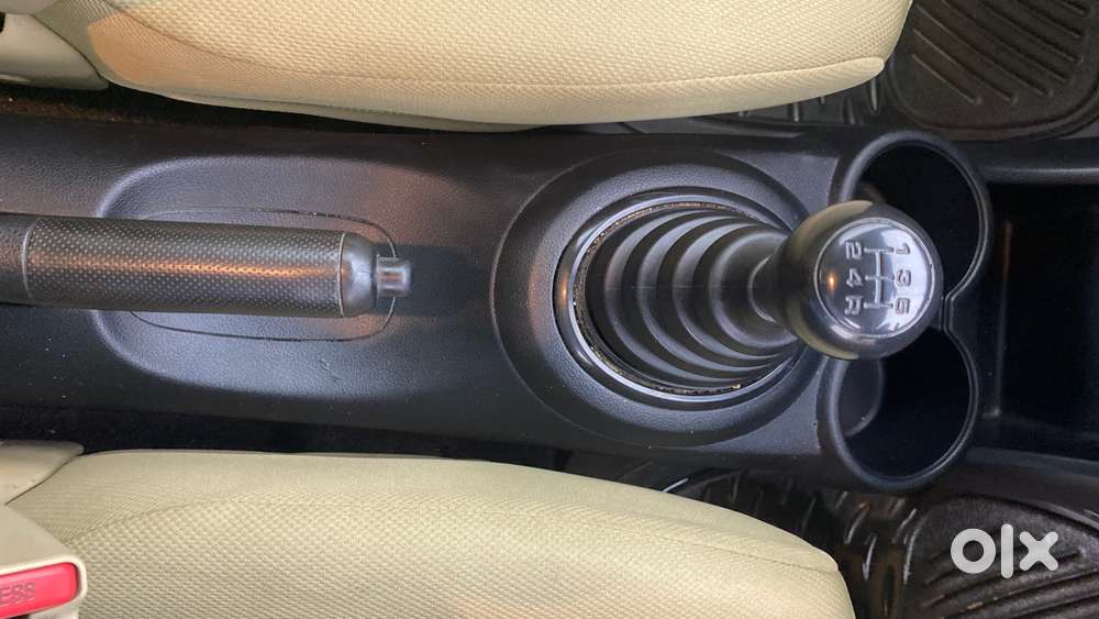 Honda Brio 2011-2013 Ex Mt, 2013, Petrol