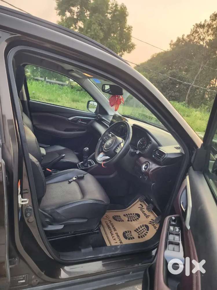 G Vitara Smart Hybrid Alpha
1st Owner 
Full Insurance 
Dono Chabi