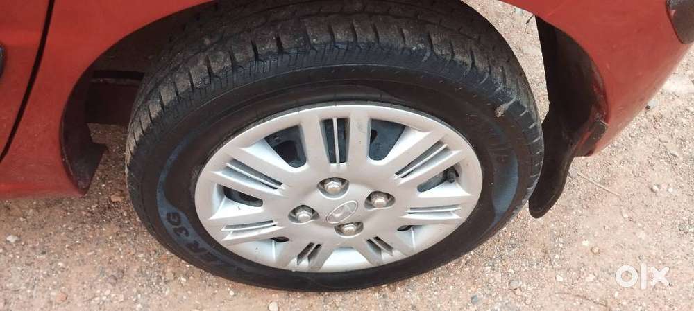 Hyundai Santro Xing Gls, 2010, Petrol