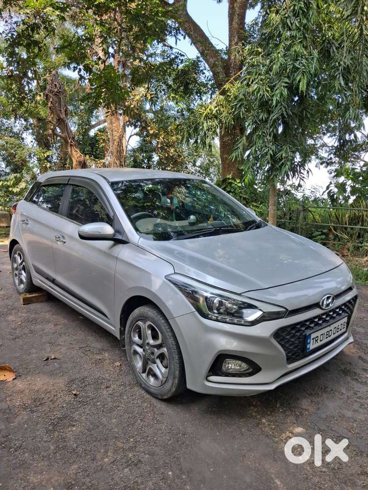 Hyundai I20 1.2 Asta, 2019, Petrol
