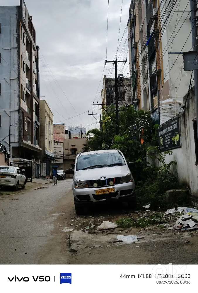 Mahindra Xylo 2017 Diesel Well Maintained