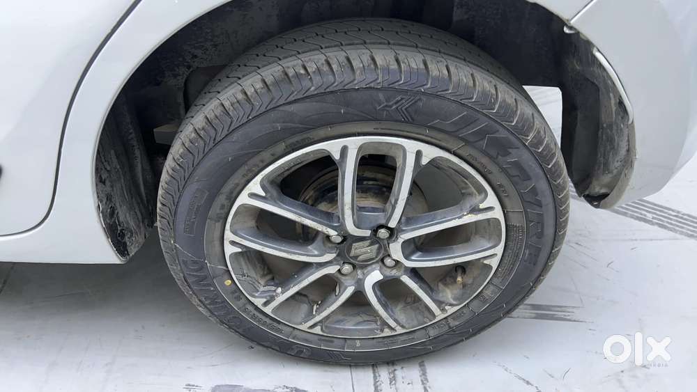 Maruti Suzuki Swift Amt Zdi Plus, 2018, Diesel