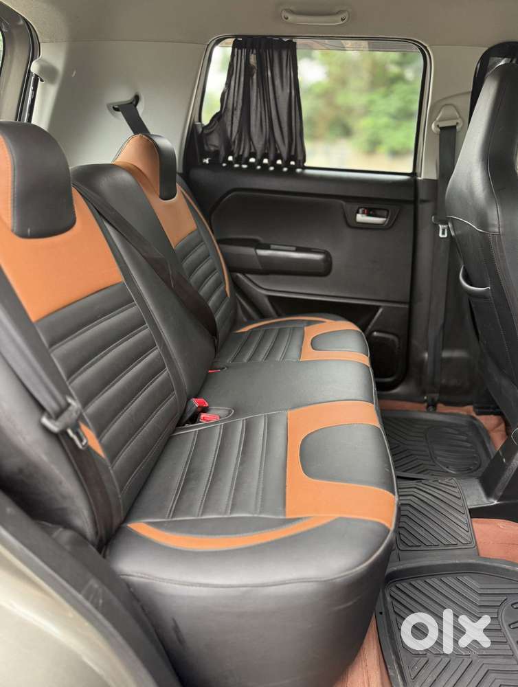 Maruti Suzuki Wagon R 1.0 Vxi Cng, 2022, Cng & Hybrids
