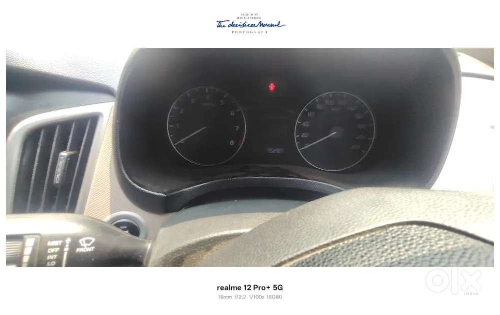 Hyundai Creta 2018 Petrol Well Maintained Vip Number Mh3001