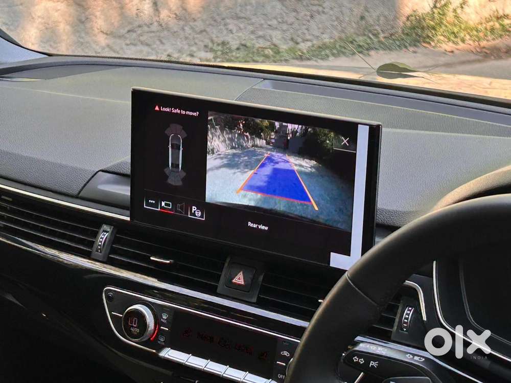 Audi A4 2.0 Technology 40 Tfsi, 2025, Petrol