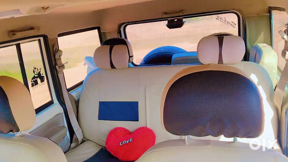 Mahindra Bolero Power Plus 2019 Diesel Variant