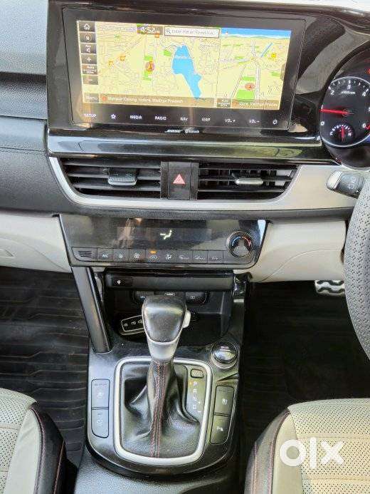 Kia Seltos Gtx Plus At D, 2020, Diesel