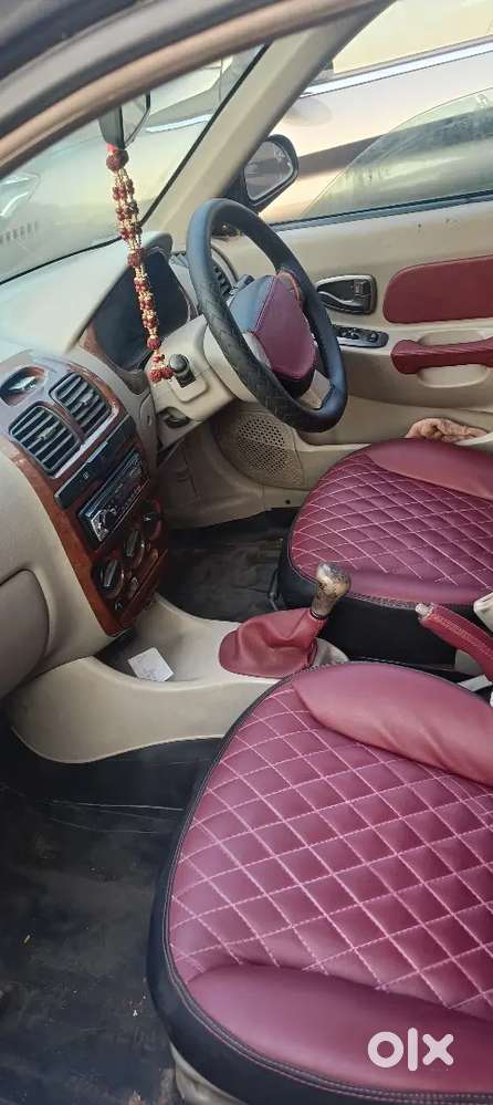 Hyundai Accent 2008 Cng & Hybrids 100000 Km Driven