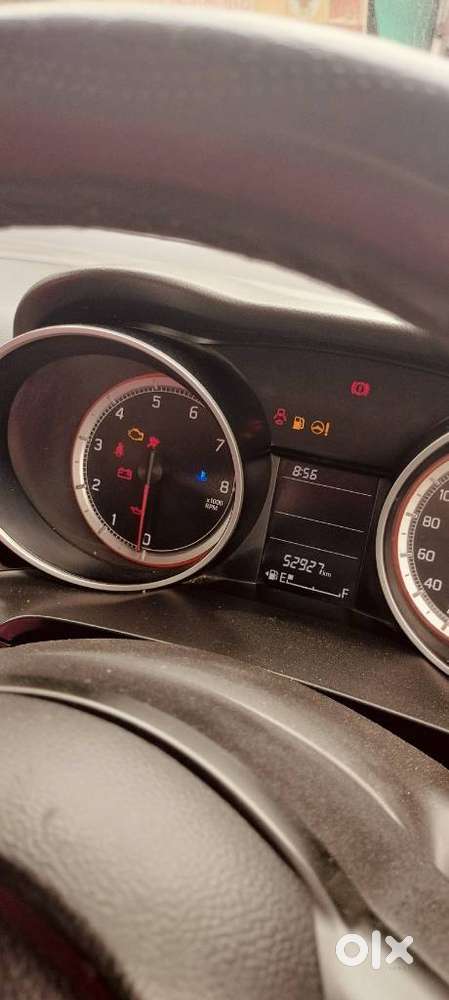 Maruti Suzuki Swift Vxi Optional, 2020, Petrol