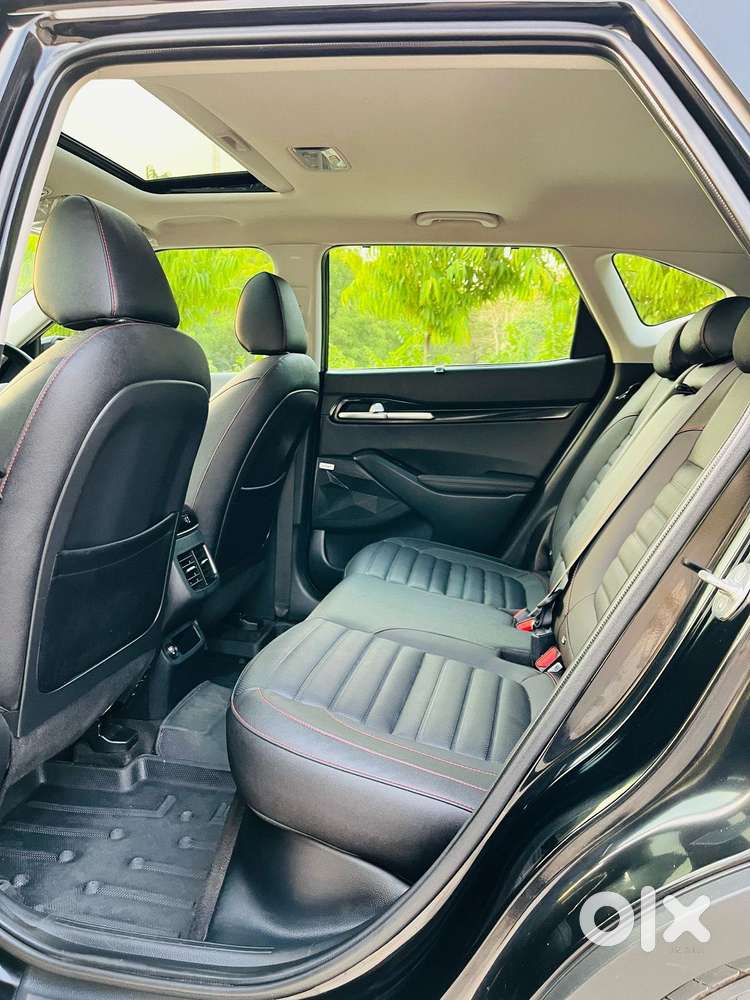 Kia Seltos 1.5 Gtx+ Diesel At, 2023, Diesel