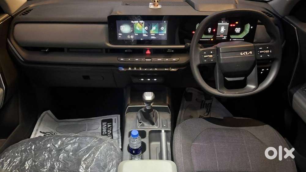 Kia Seltos, 2026, Petrol