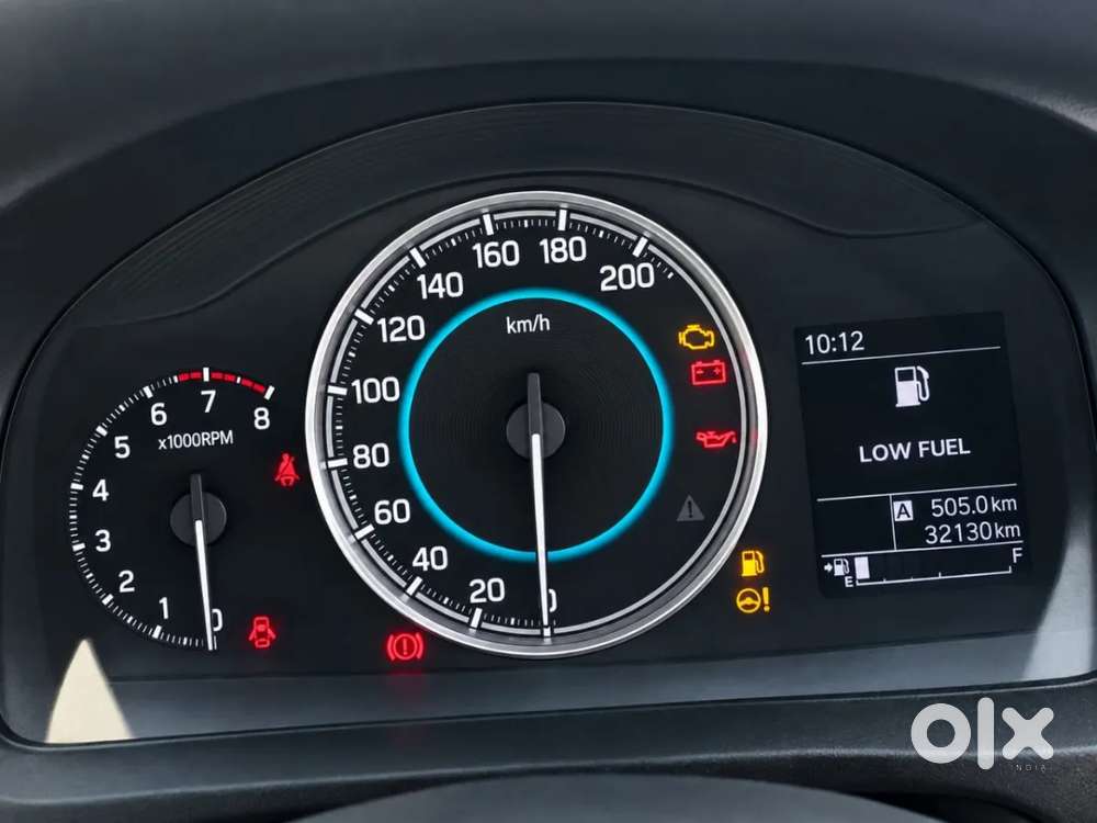 Maruti Suzuki Ignis 1.2 Delta Mt, 2018, Petrol
