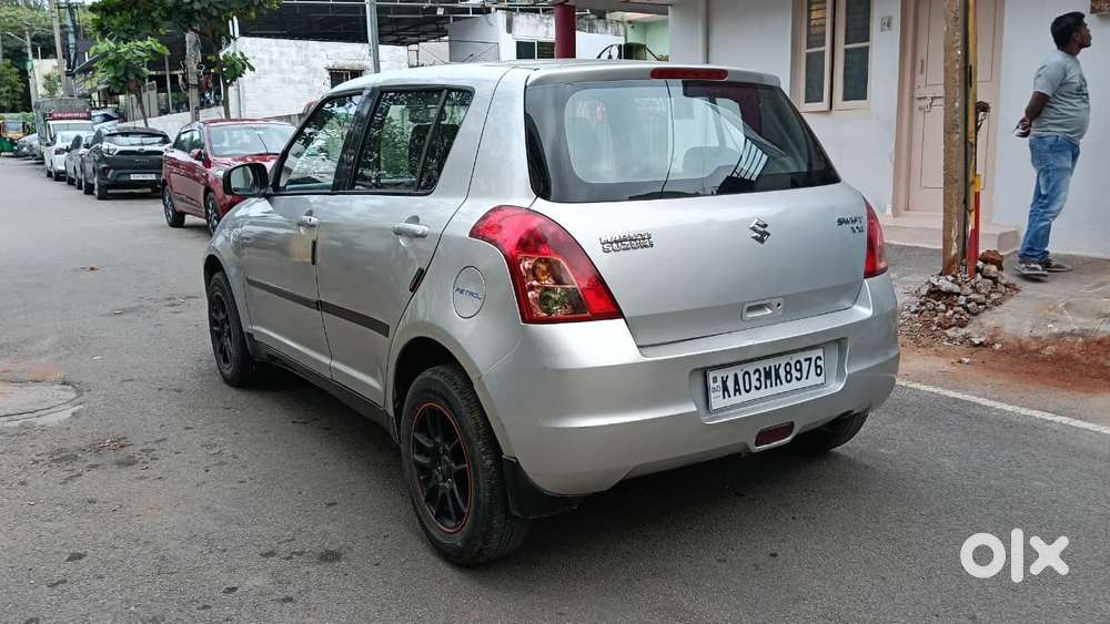 Maruti Suzuki Swift 2004-2010 1.3 Vxi, 2009, Petrol