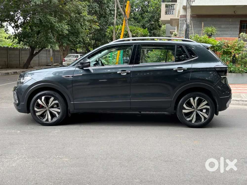 Volkswagen Id.4 Awd 2023