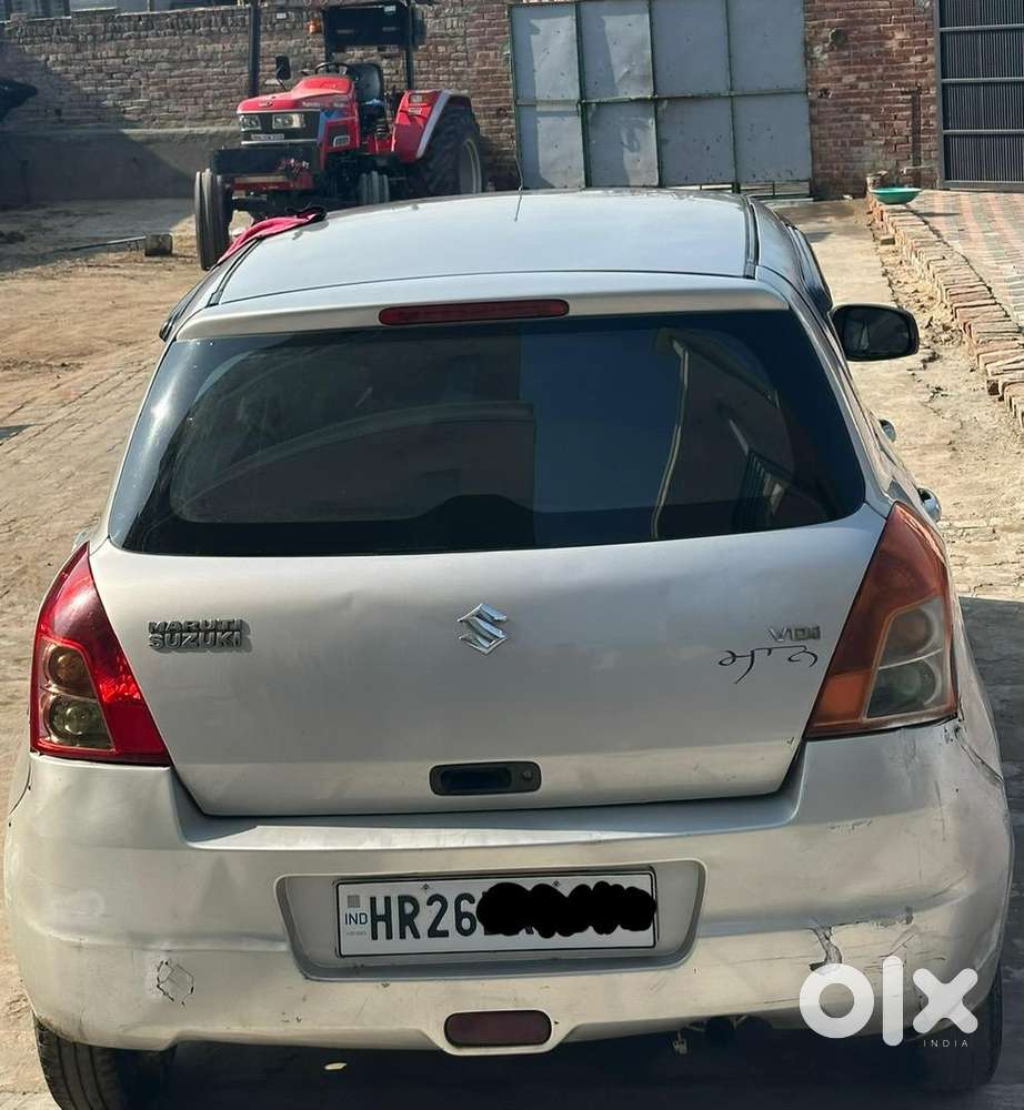 Maruti Suzuki Swift 2011 Diesel Good Condition