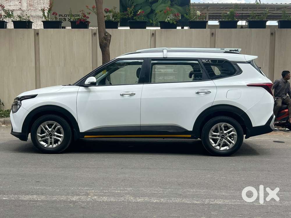 Kia Carens 1.4 Prestige 7 Str, 2023, Diesel