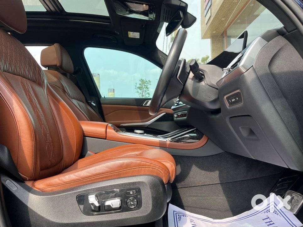 Bmw X7 3.0 Xdrive 40d M Sport, 2024, Diesel