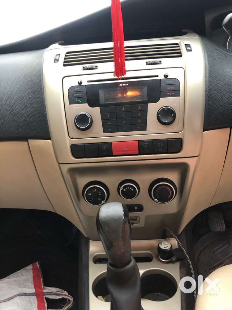 Tata Indica Vista 2014