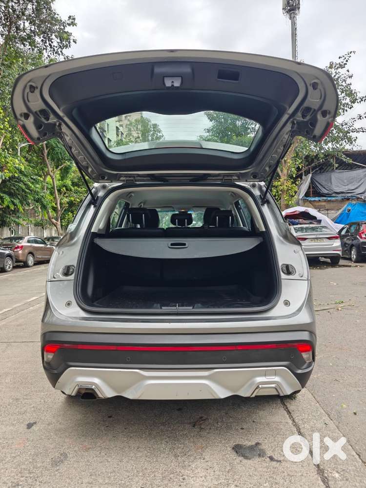 Mg Hector 2.0 Super Diesel, 2019, Diesel