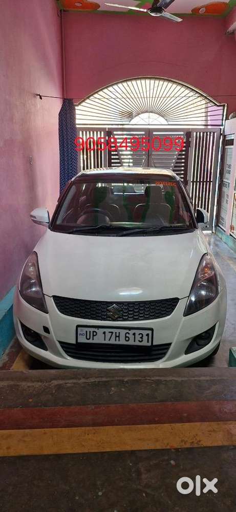 Maruti Suzuki 2013 Petrol Third Owner Cng Note Peper