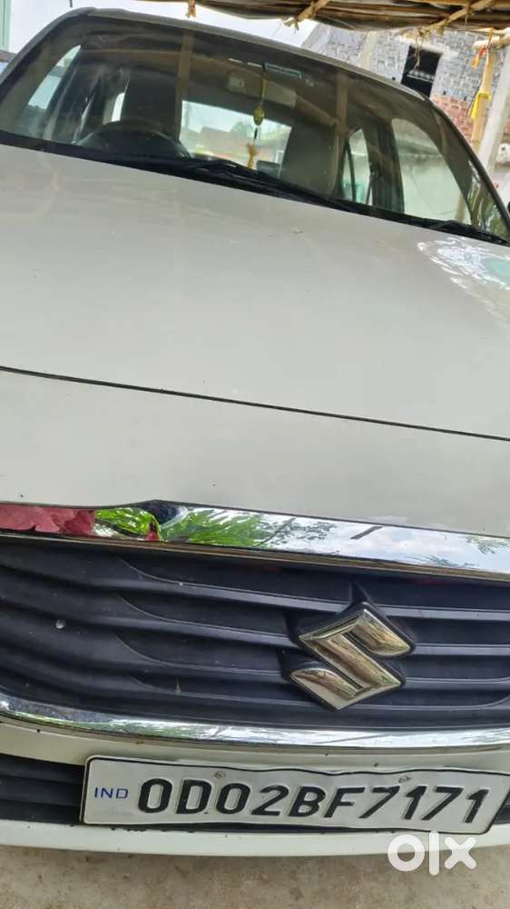 Maruti Suzuki Dzire 1.2 2019